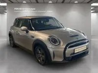 Gebraucht Mini Cooper SE 135 kW (184 PS) 2023 Grau Kleinwagen