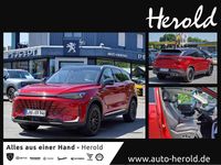 Gebraucht Baic X75 177 PS (130 kW) 2025 Rot SUV