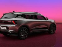 Gebraucht Renault Scenic E-Tech Esprit Alpine 160 kW (218 PS) 2025 Grau SUV