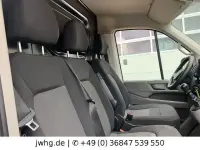 Używany VW Crafter 102 KM (75 kW) 2019 Biały Van