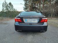 gebraucht Lexus LS460 