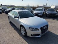 Gebraucht Audi A5 Sportback Advanced 190 PS (139 kW) 2009 Andere Kleinwagen