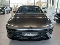 Gebraucht Hyundai Ioniq 6 N Line 239 kW (325 PS) 2026 Grau Limousine