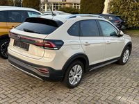 Gebraucht VW Taigo Style 150 PS (110 kW) 2023 Ascotgrau SUV