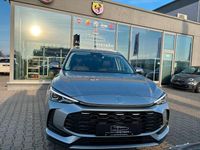 Gebraucht MG ZS Luxury 197 PS (144 kW) 2025 Silber SUV