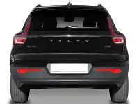 Neu Volvo 145 Core 197 PS (144 kW) 2026 Wählbar (bei metallic +) SUV
