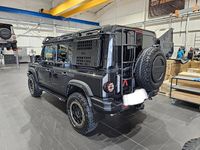 Gebraucht Ineos Grenadier 245 PS (180 kW) 2024 Andere farben SUV