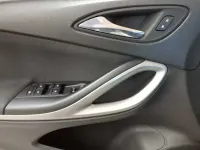 Gebraucht Opel Astra Edition 105 PS (77 kW) 2022 Argonsilber metallic Kleinwagen