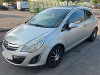 gebraucht Opel Corsa Corsa1.4 16V ecoFLEX Start-Stop Satellite