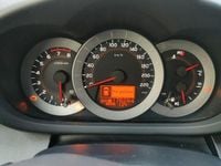 Gebraucht Toyota RAV4 152 PS (111 kW) 2008 Schwarz SUV