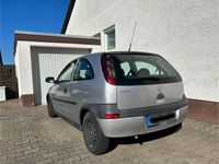 gebraucht Opel Corsa 1.2 Sport / TÜV. 02.2025. Reifen Neu.