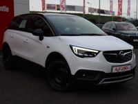 gebraucht Opel Crossland X 1.2Turbo INNOVATION LED Navi Kam AHK