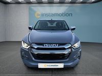 Novo Isuzu D-Max 163 HP (119 kW) 2025 Cinzento Monovolume