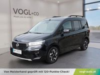 Gebraucht Nissan Townstar Tekna 131 PS (96 kW) 2025 Schwarz Kombi
