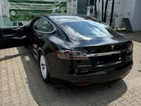 Gebraucht Tesla Model S 244 kW (332 PS) 2018 Schwarz Kleinwagen