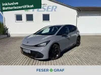 Second-hand Cupra Born 150 kW (204 CP) 2024 Gri Hatchback