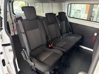 Gebraucht Ford Transit Custom Trend 131 PS (96 kW) 2018 Weiß Van / Kleinbus