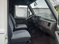 Gebraucht Peugeot J5 73 PS (53 kW) 1990 Other Van / Kleinbus