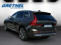 Gebraucht Volvo XC60 145 PS (106 kW) 2022 SUV