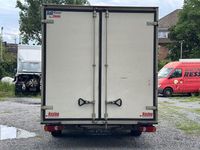 Gebraucht Fiat Ducato 148 PS (108 kW) 2015 Weiß Van