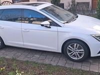 gebraucht Seat Leon 