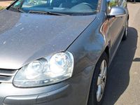 gebraucht VW Golf V 1.9 TDI United