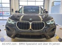 gebraucht BMW X1 sDrive18d NaviProf/LED/CAM/HUD/Sportsitze