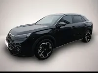 Neu VW T-Roc R-line 150 PS (110 kW) 2026 Schwarz SUV
