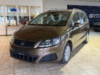 Second-hand Seat Alhambra Reference 140 CP (102 kW) 2010 Monovolum