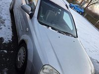 Gebraucht Chevrolet Nubira 121 PS (88 kW) 2007 Silber Kombi