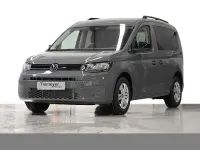 Neu VW California California 116 PS (85 kW) 2026 Grau Van