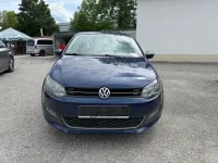 Gebraucht VW Polo Life 90 PS (66 kW) 2014 Limousine