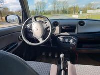 gebraucht Daihatsu Trevis 1.0 -