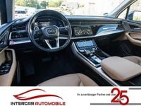 Gebraucht Audi Q7 Advanced 381 PS (280 kW) 2020 Tiefschwarz SUV