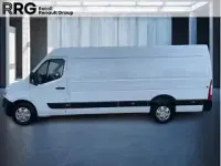 Gebraucht Nissan Interstar N-Connecta 145 PS (106 kW) 2024 Weiss Van