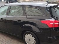 gebraucht Ford Focus Tunier 1,5 TDCI ECOnetic