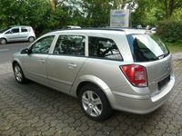 gebraucht Opel Astra Caravan 1.6 16 V Edition