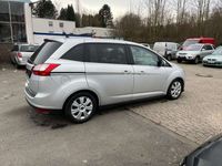 gebraucht Ford Grand C-Max Titanium