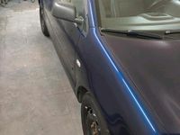 Gebraucht VW Polo 54 PS (39 kW) 2005 Blau Kleinwagen