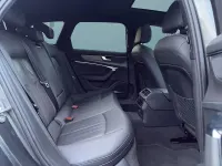 Second-hand Audi A6 299 CP (219 kW) 2022 Gri Break