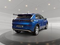 Gebraucht VW T-Roc Life 150 PS (110 kW) 2025 Blau SUV