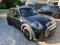 Occasion Mini Cooper SE 135 kW (184 ch) 2023 Noir Citadine