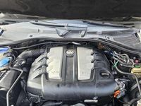 Gebraucht VW Touareg Individual 225 PS (165 kW) 2006 Silber SUV