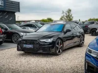 Gebraucht Audi S6 Sport 349 PS (256 kW) 2019 Schwarz Kombi