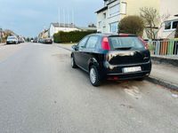 gebraucht Fiat Grande Punto 