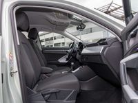 gebraucht Audi Q3 Sportback 35 TFSI SITZHZG KAMERA GRA ALLWETTER