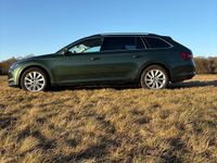 Gebraucht Skoda Superb 190 PS (139 kW) 2020 Grün Kombi