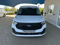 Nowe Ford Transit Connect Trend 102 KM (75 kW) 2026 Biały Minivan