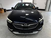 Gebraucht Opel Insignia Country Tourer 170 PS (125 kW) 2018 Blau Limousine