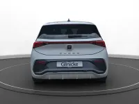 Gebraucht Cupra Born 150 kW (204 PS) 2022 Weiß Kleinwagen